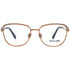Roberto Cavalli Copper Women Frames